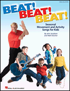 Beat! Beat! Beat! Book